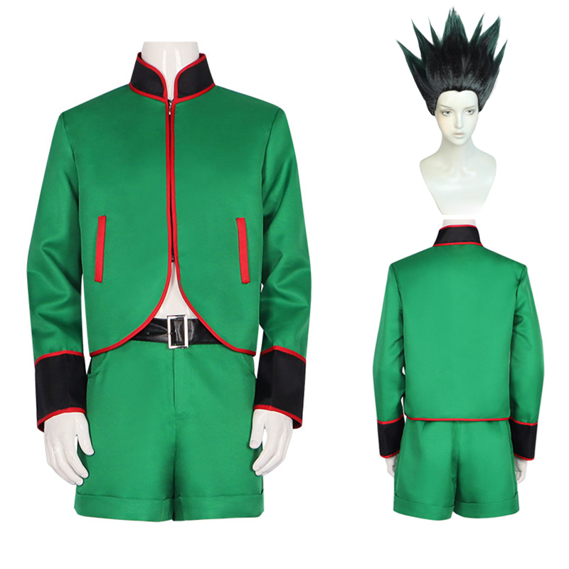 Anime Hunter Gon Freecss Cospl - Anime Cosplay Waifu review and price