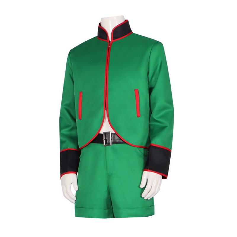 Anime Hunter Gon Freecss Cospl - Anime Cosplay Waifu review and price