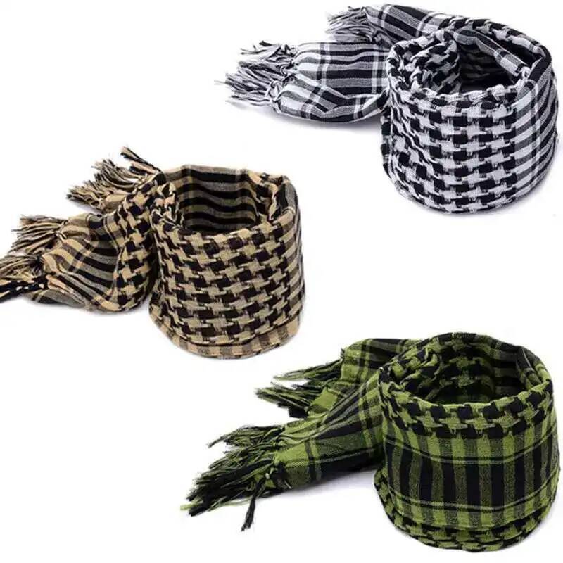 Arafat arab scarf shawl Handso - Anime Cosplay To Buy review and price