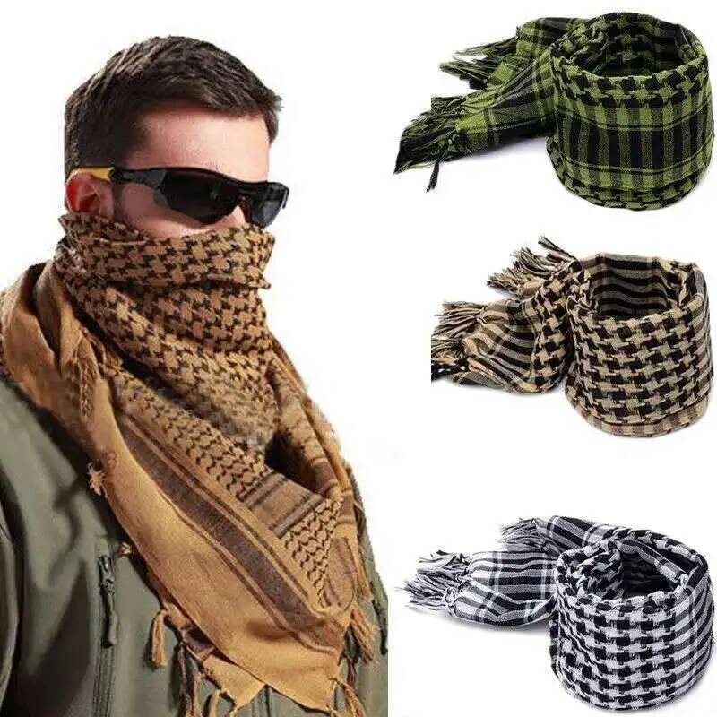 Arafat arab scarf shawl Handso - Anime Cosplay To Buy review and price