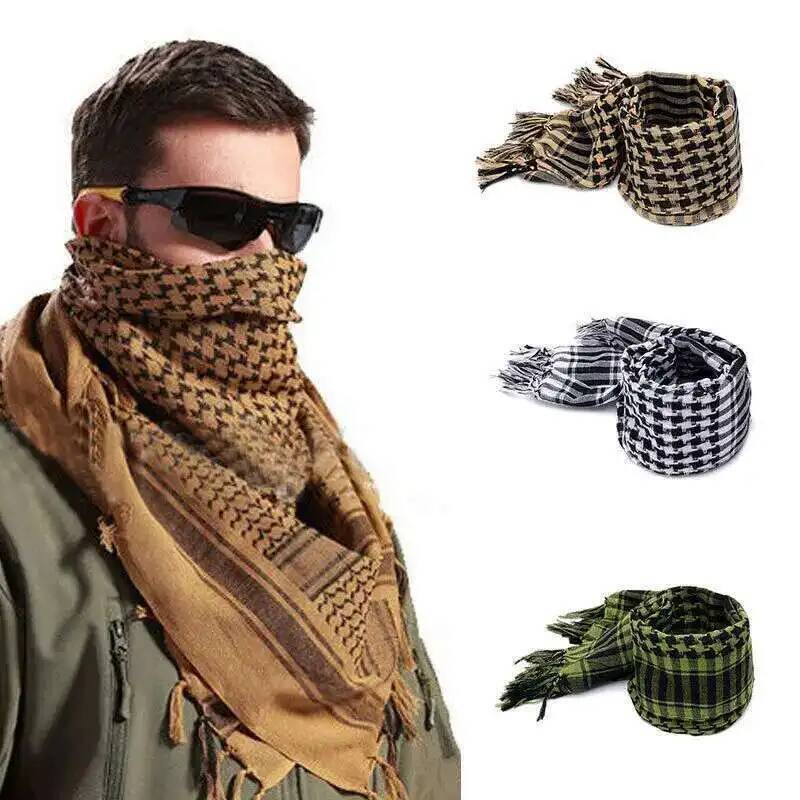 Arafat arab scarf shawl Handso - Anime Cosplay To Buy review and price