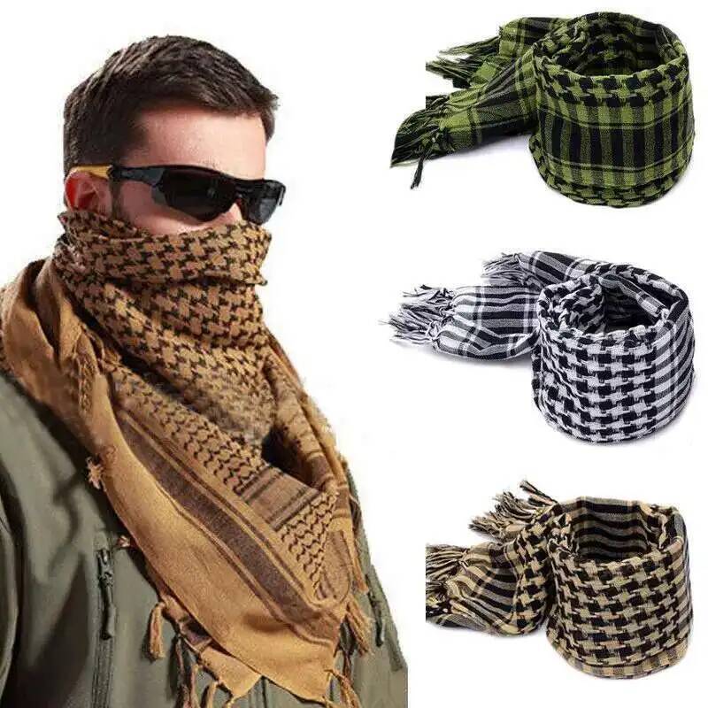 Arafat arab scarf shawl Handso - Anime Cosplay To Buy review and price