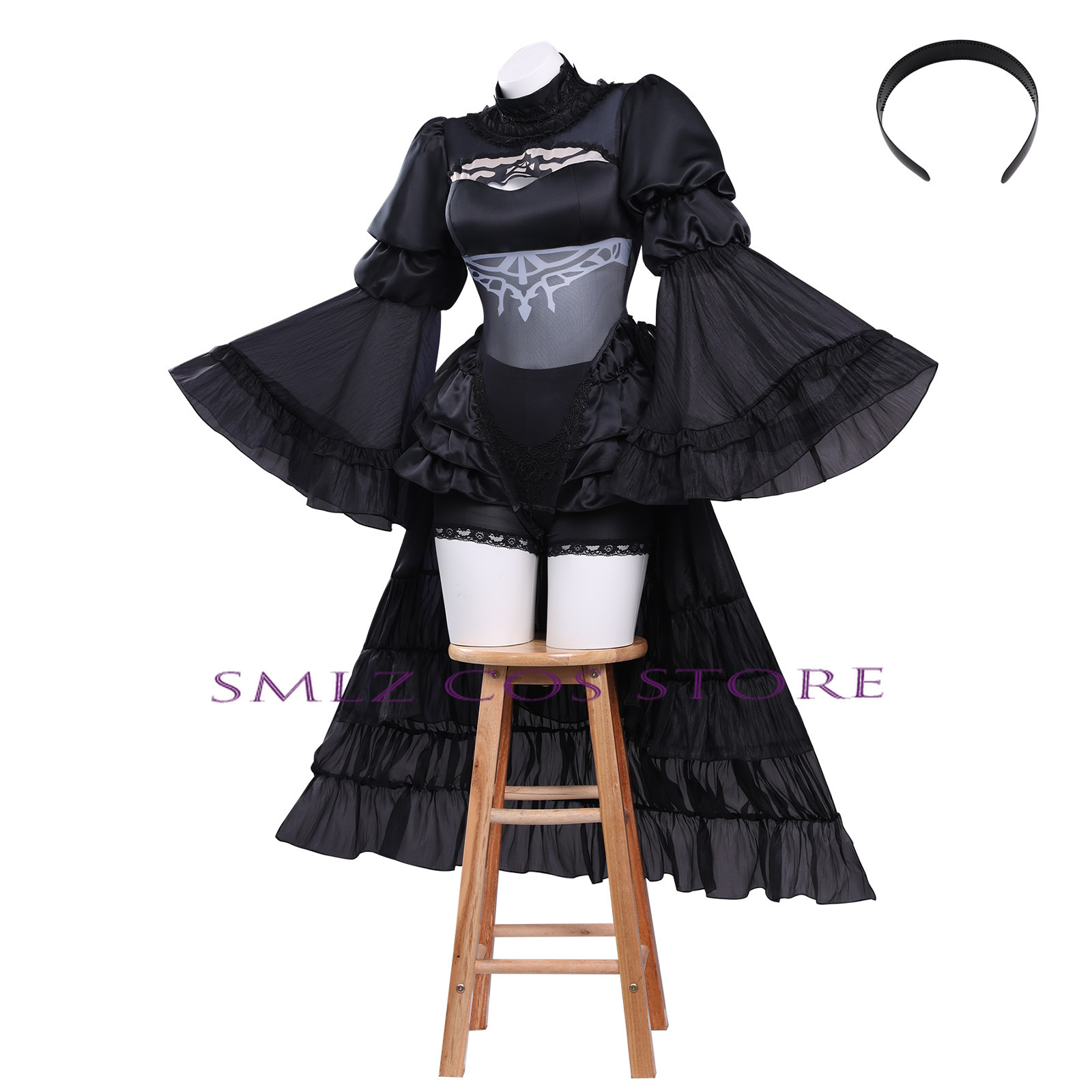 Anime No. 2 Type B Cosplay Cos - Anime Cosplay Waifu review and price