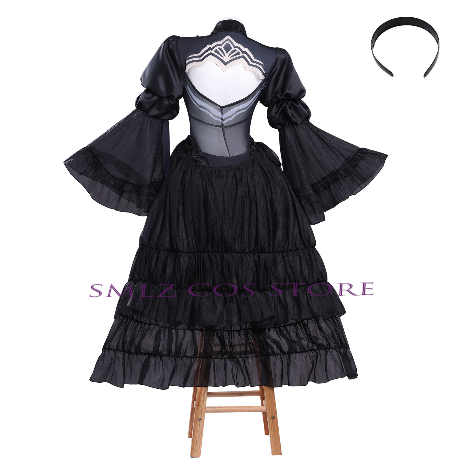 Anime No. 2 Type B Cosplay Cos - Anime Cosplay Waifu review and price
