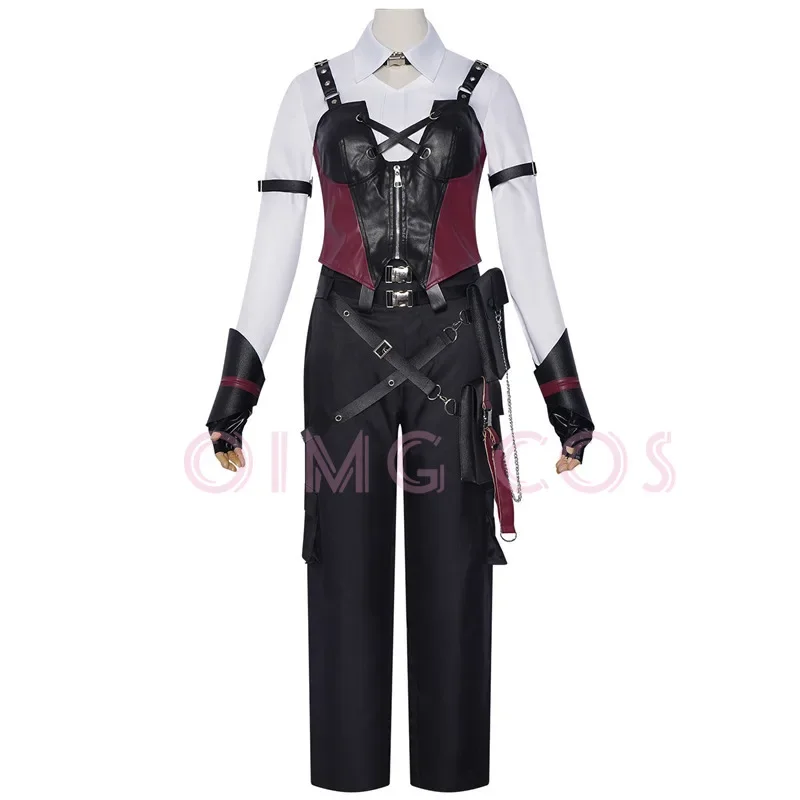 Love and deepspace Deep Space  - Anime Cosplay To Buy review and price