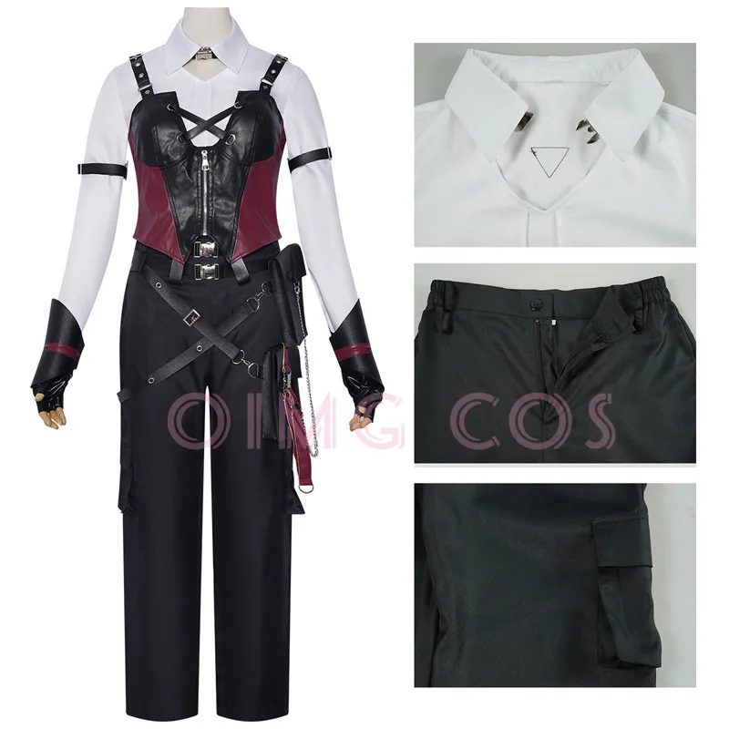 Love and deepspace Deep Space  - Anime Cosplay To Buy review and price