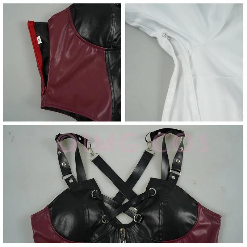 Love and deepspace Deep Space  - Anime Cosplay To Buy review and price