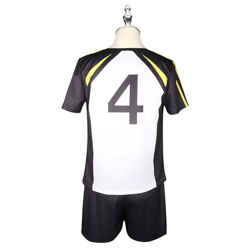 Akaashi Keiji Jersey Anime Hai - Anime Cosplay To Buy review and price