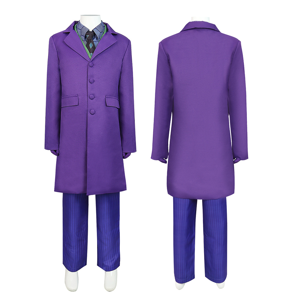 Heath Cosplay Ledger Cos Dark  - Anime Harley Quinn Cosplay review and price