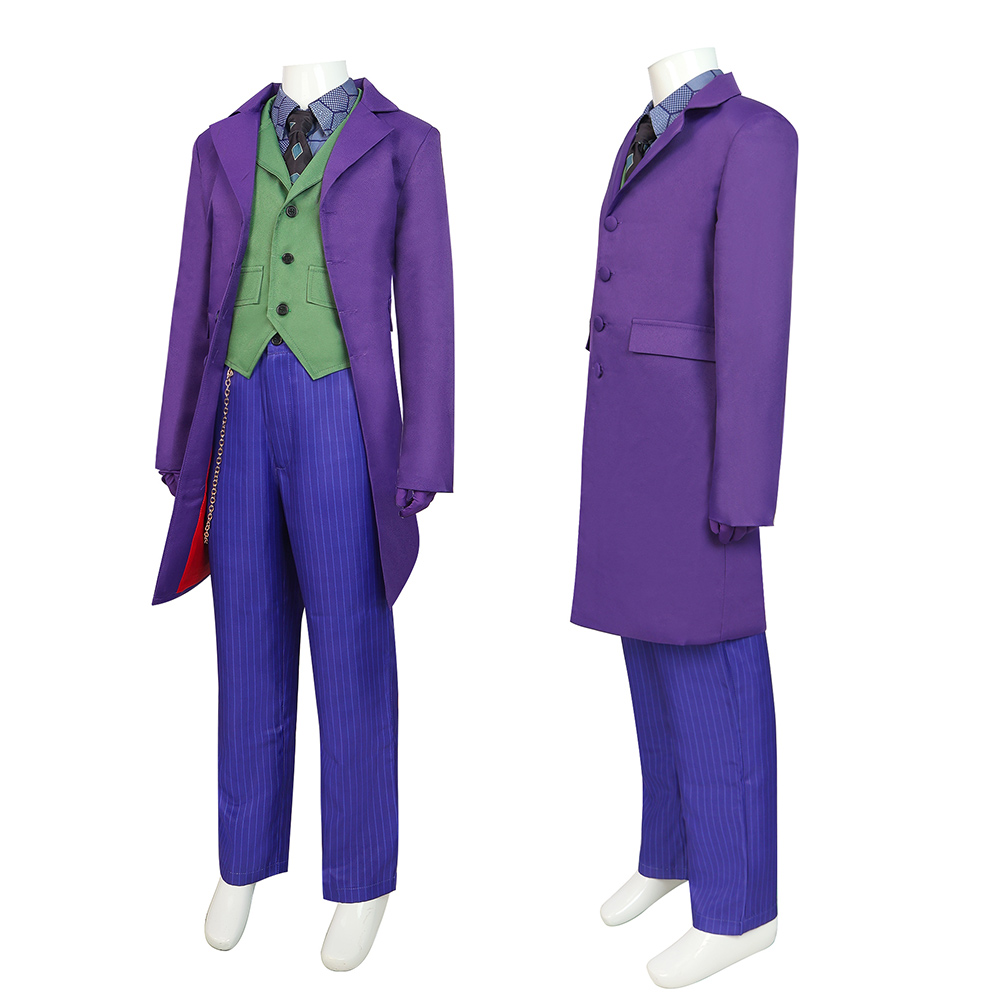 Heath Cosplay Ledger Cos Dark  - Anime Harley Quinn Cosplay review and price