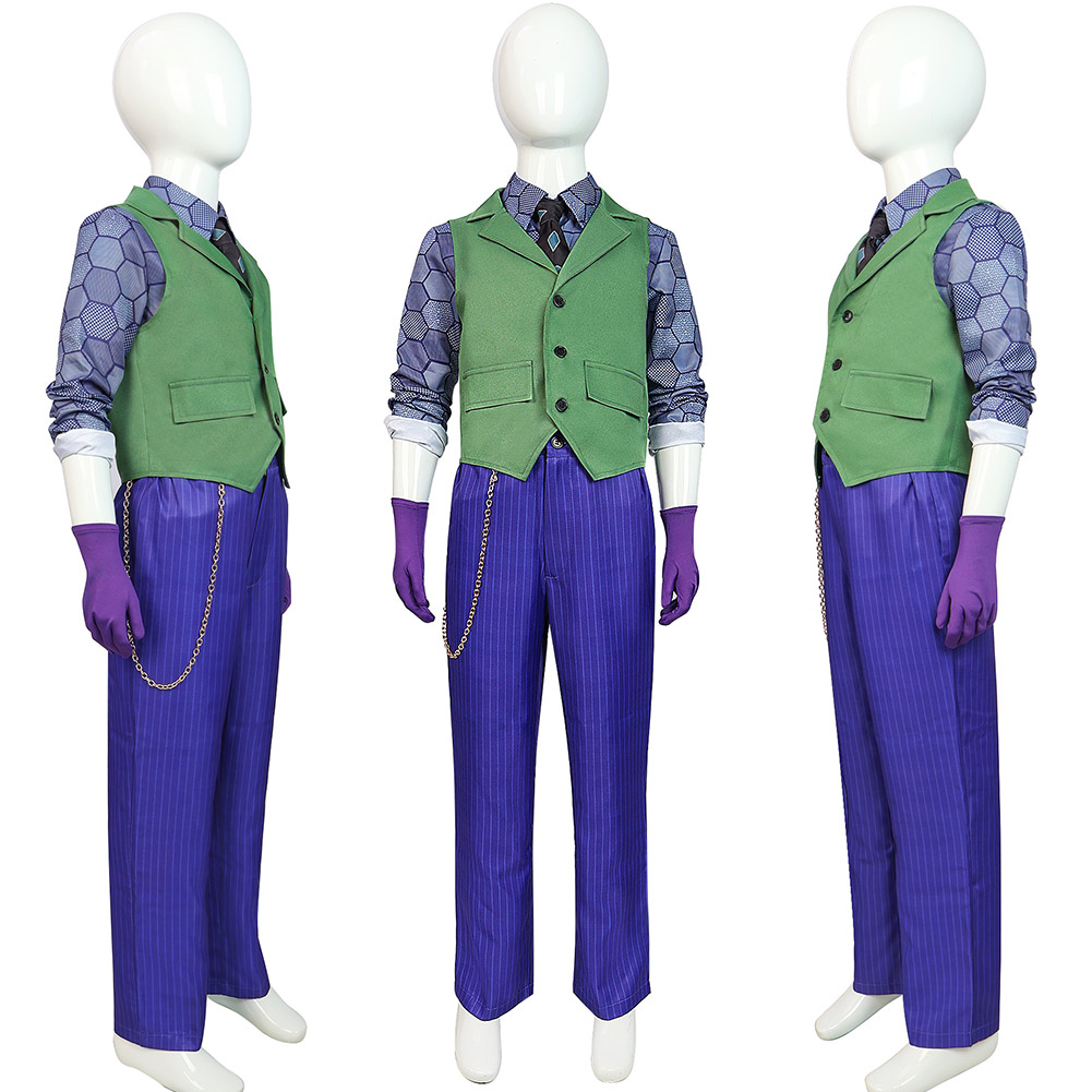 Heath Cosplay Ledger Cos Dark  - Anime Harley Quinn Cosplay review and price