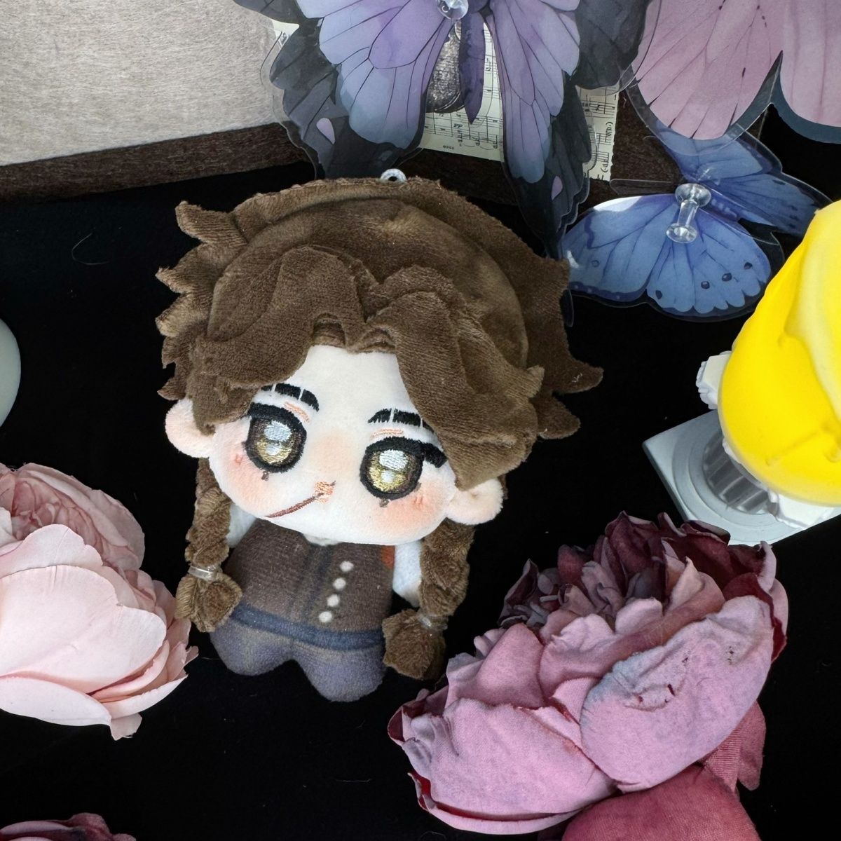 Identity Ⅴ Hernando Romero  An - Anime Cosplay Event review and price