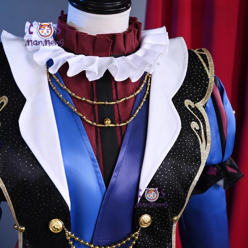 Anime PJSK Tenma Tsukasa tks t - Anime Cosplay To Buy review and price