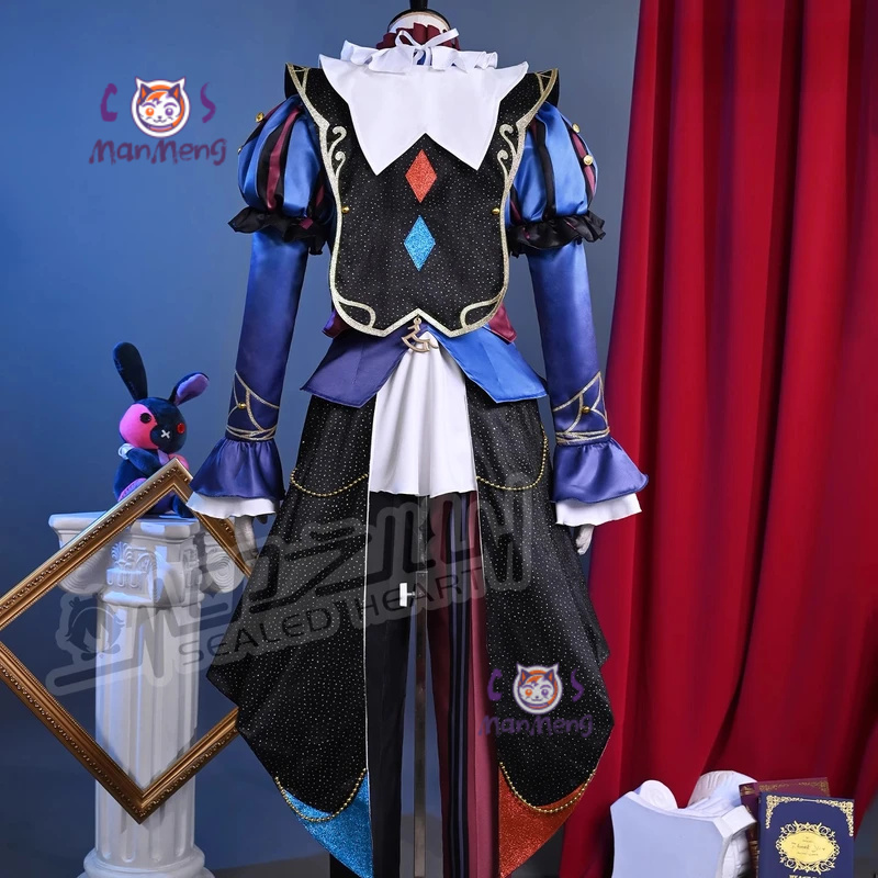 Anime PJSK Tenma Tsukasa tks t - Anime Cosplay To Buy review and price