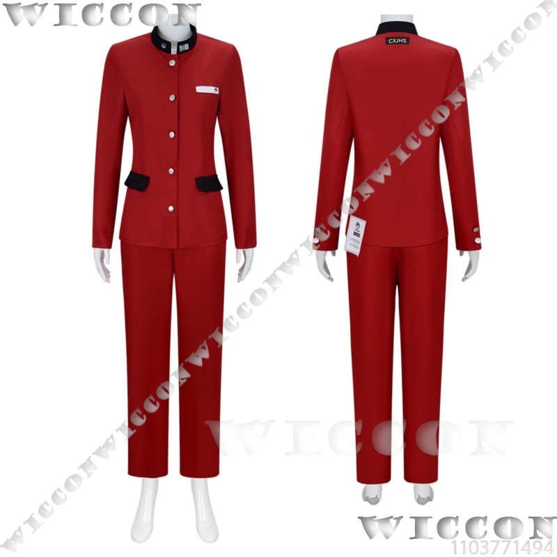 Tsukumo Ima Hundred Game Cospl - Anime Cosplay To Buy review and price