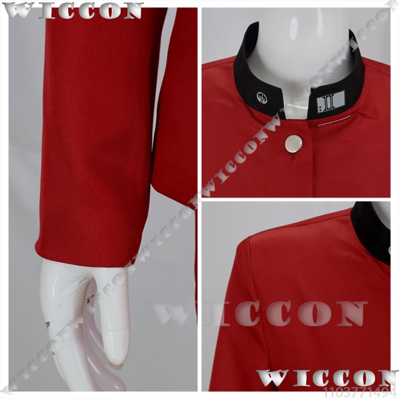 Tsukumo Ima Hundred Game Cospl - Anime Cosplay To Buy review and price