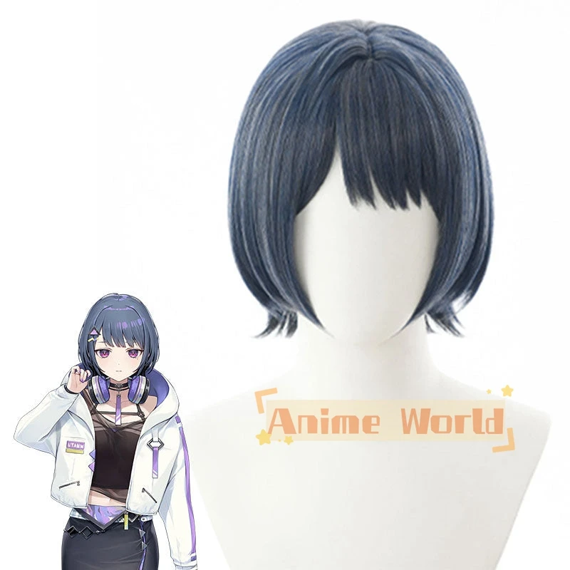 Virtual YouTuber Nijisanji Idi - Anime Cosplay Youtuber review and price