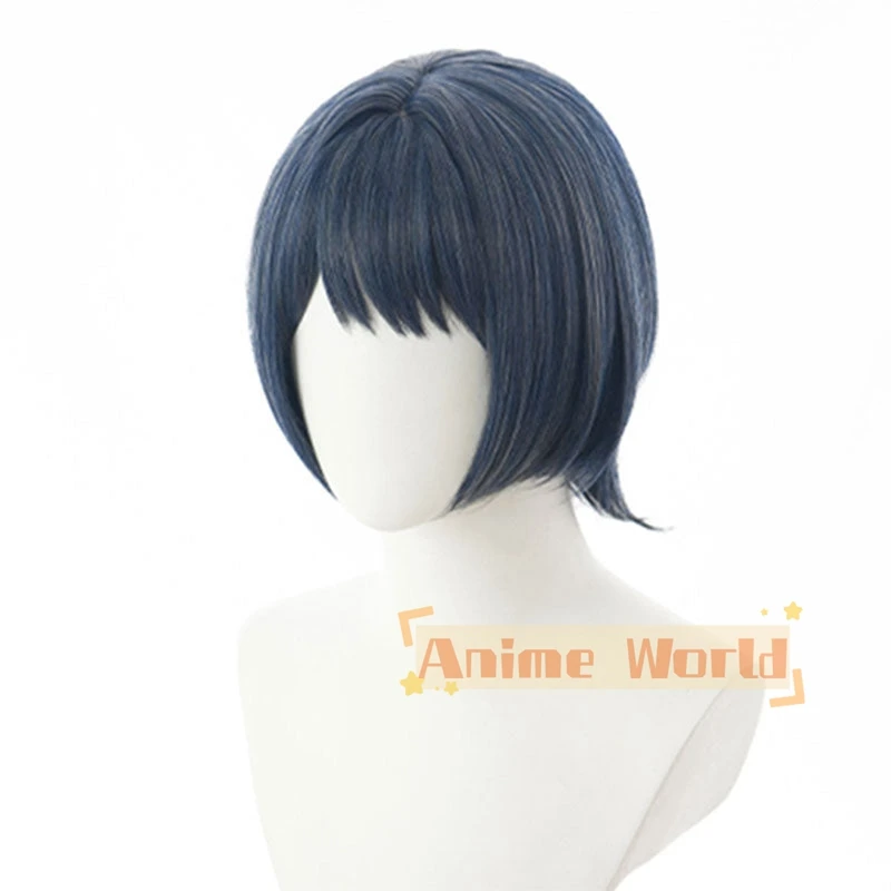 Virtual YouTuber Nijisanji Idi - Anime Cosplay Youtuber review and price