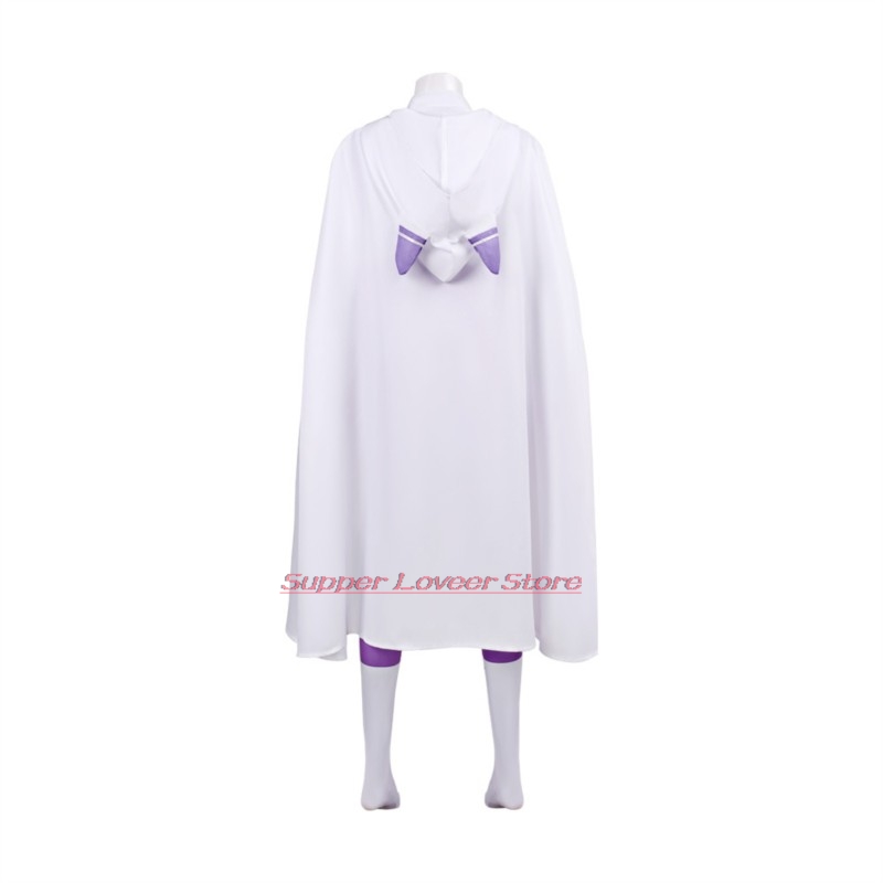 Re Zero  Emilia Cosplay Costum - Anime Cosplay Events 2026 review and price