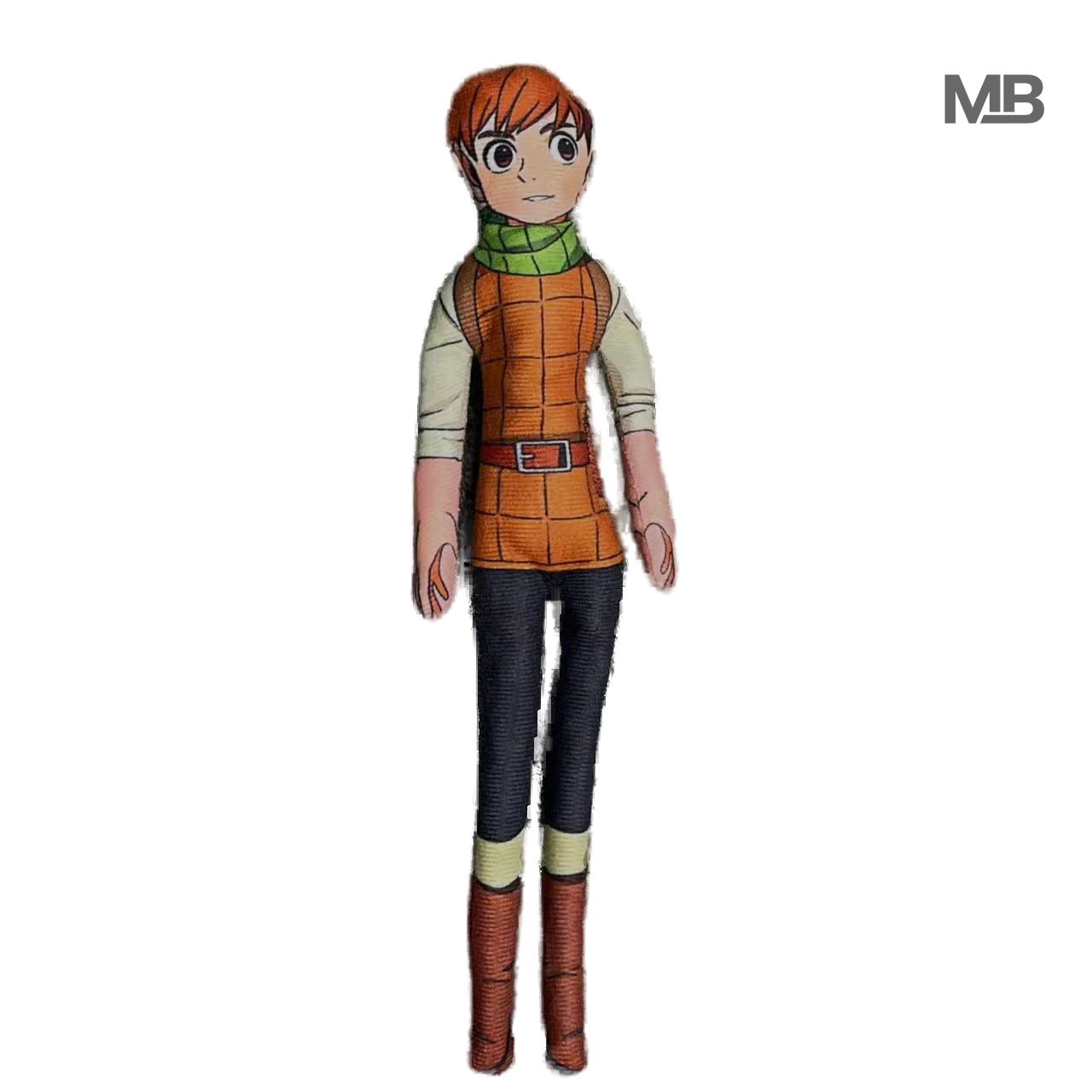 Dungeon Meshi Laios Falin Chil - Anime Cosplay Face review and price
