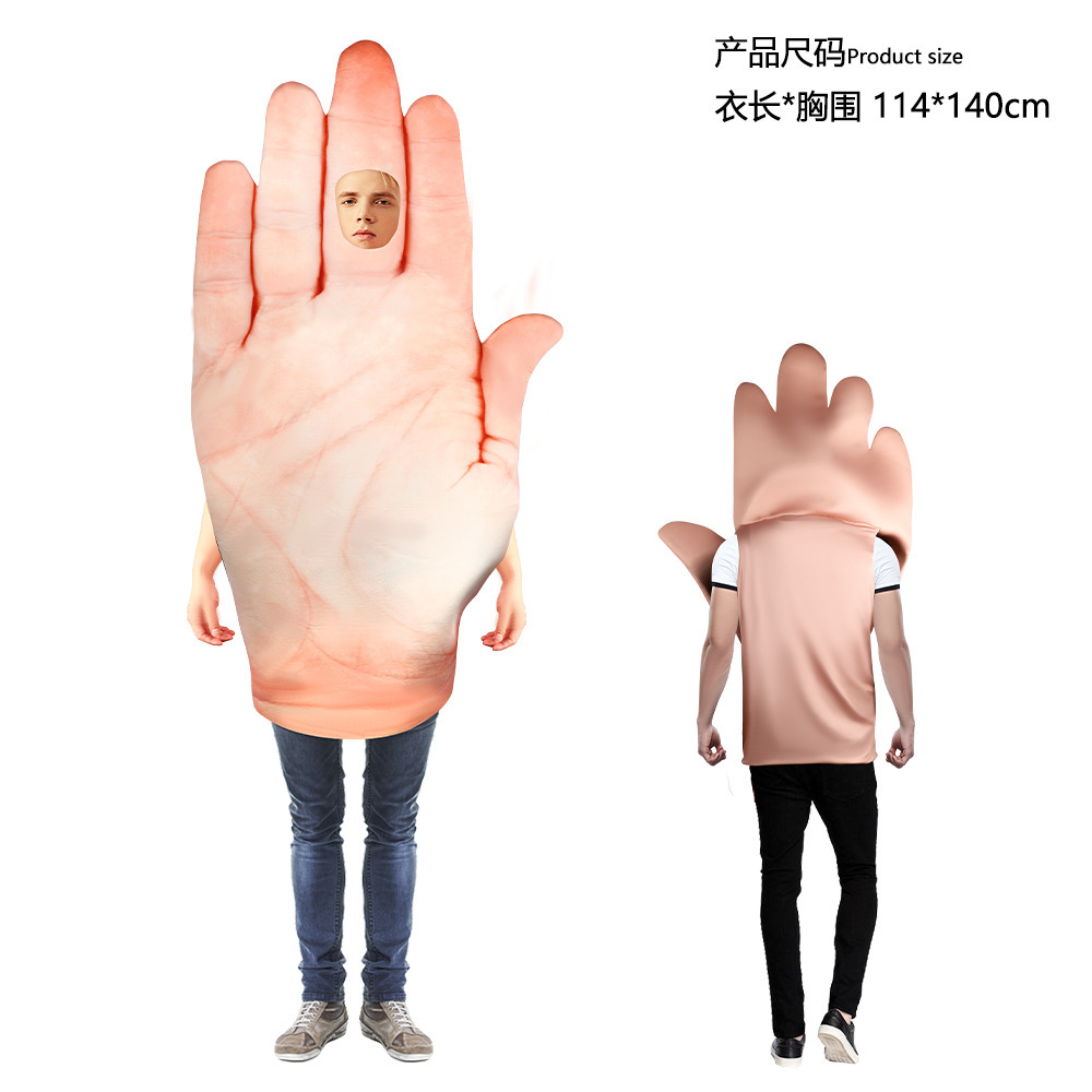 Halloween Costume Cosplay Hand - Anime Cosplay Ideas Male review and price