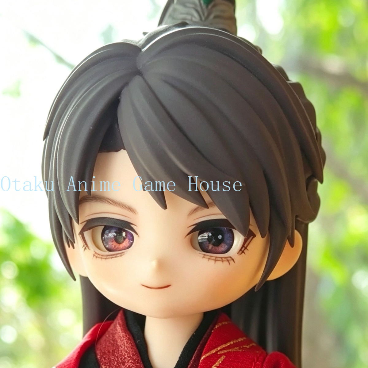 Love and Deepspace Caleb Ob11/ - Anime Cosplay Face review and price