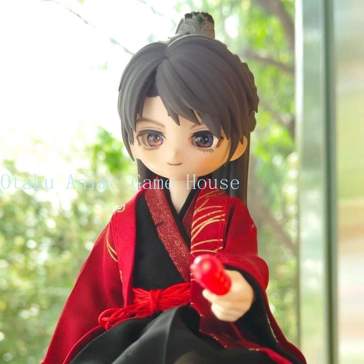 Love and Deepspace Caleb Ob11/ - Anime Cosplay Face review and price