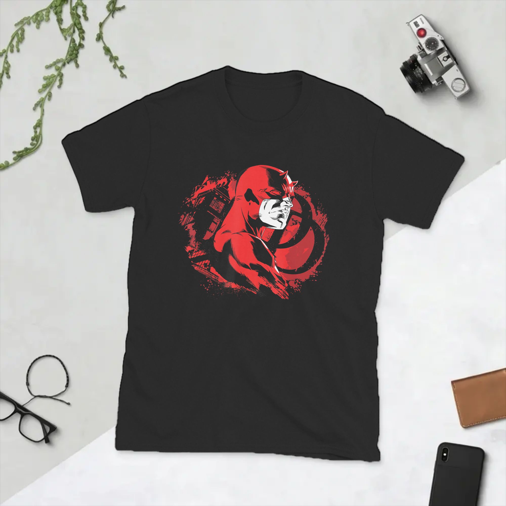 Daredevils Anime Cartoon Men's - Anime Cosplay Ideas Male review and price