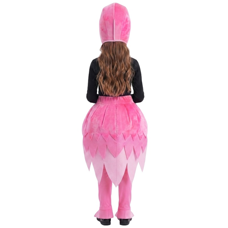 Animal Pink Flamingo Cosplay S - Anime Cosplay To Buy review and price