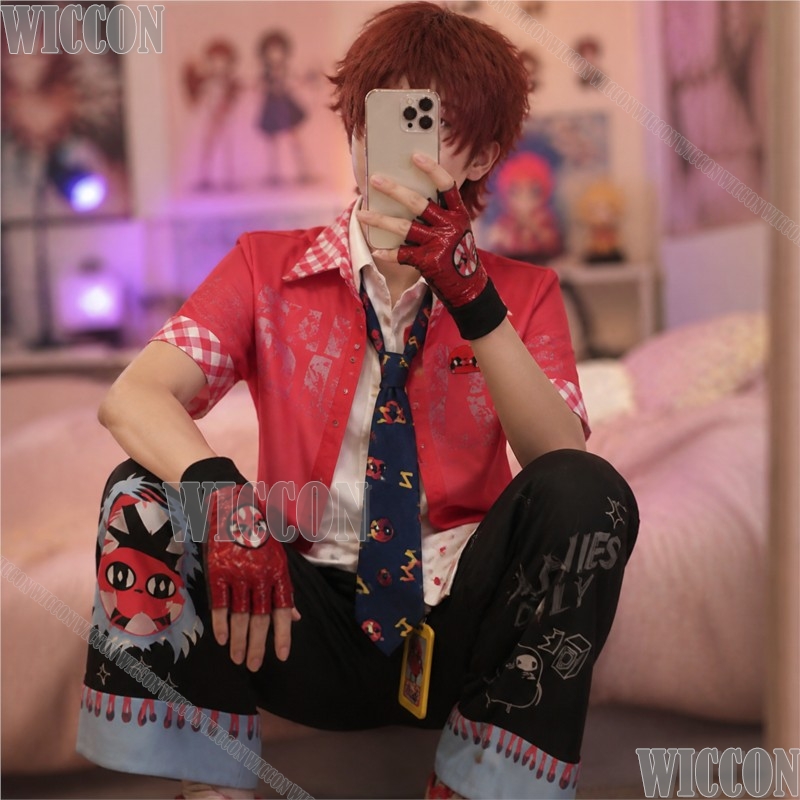 Identity V Florian Brand Cospl - Anime Cosplay Events 2026 review and price