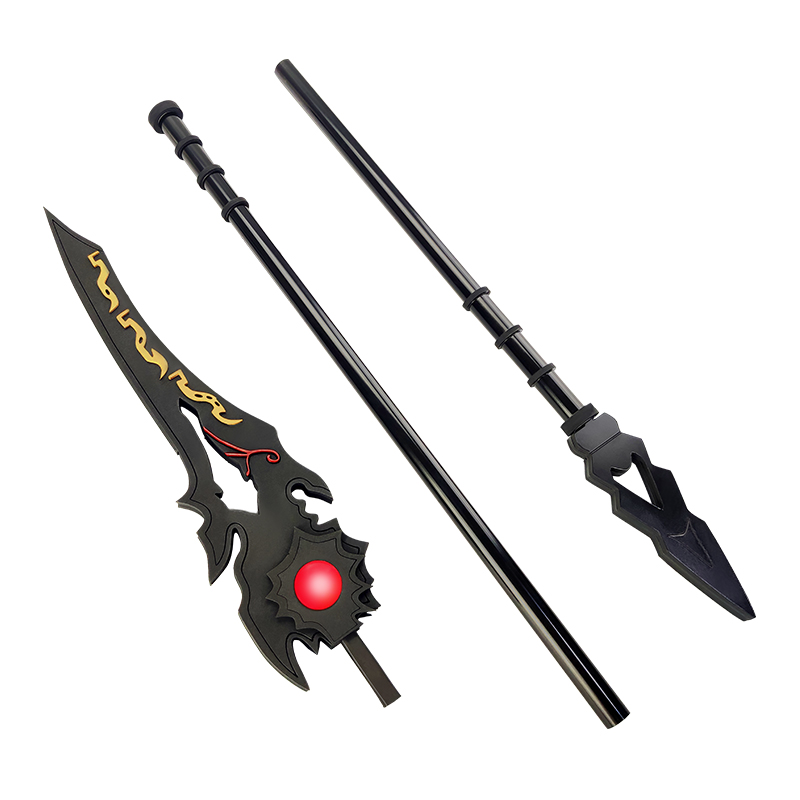Anime The King's Avatar Ye Xiu - Cosplay Avatar Anime review and price