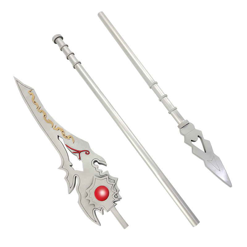 Anime The King's Avatar Ye Xiu - Cosplay Avatar Anime review and price
