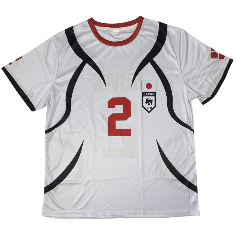 Anime Aiku Shirt Cosplay Costu - Anime Cosplay To Buy review and price