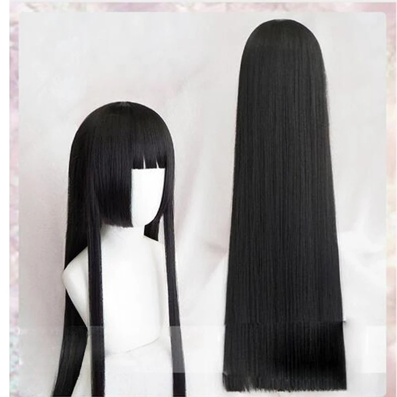 100cm Yumeko Jabami Cosplay Wi - Anime Cosplay Yumeko review and price