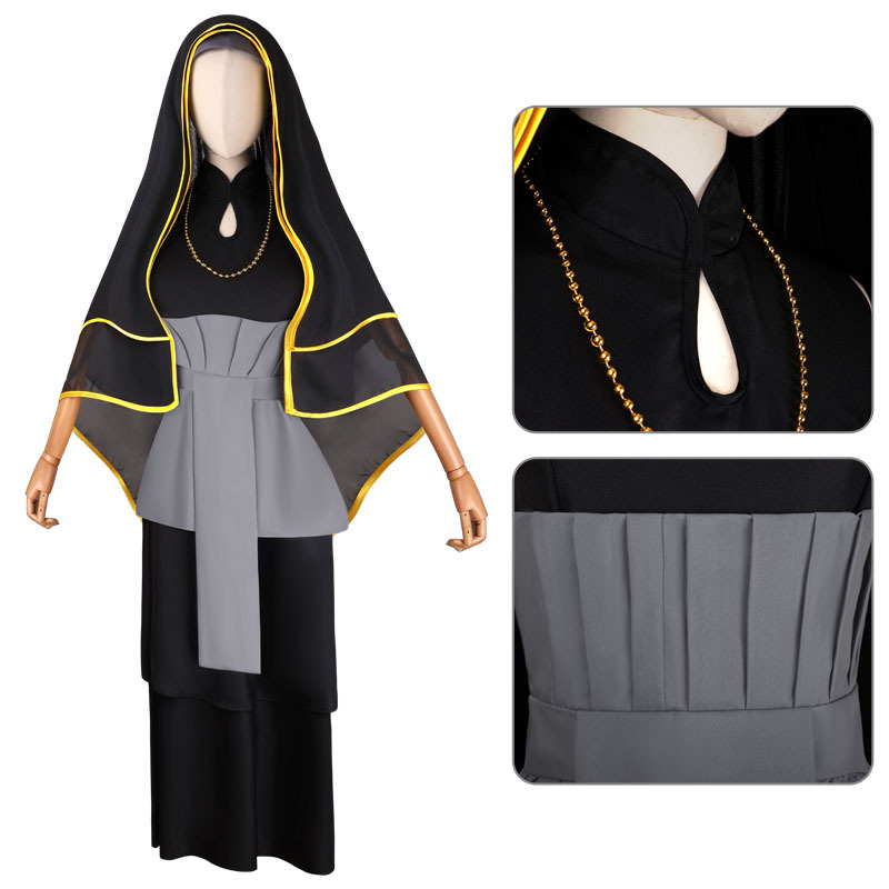2026 Pakaian Perkahwinan Hyuga - Anime Cosplay Events 2026 review and price