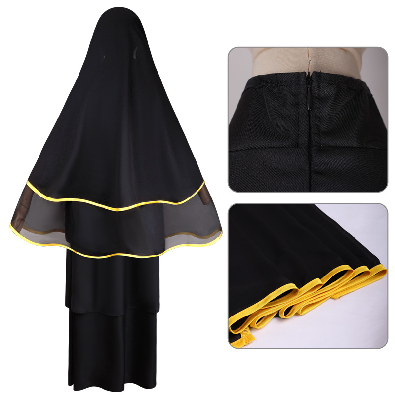 2026 Pakaian Perkahwinan Hyuga - Anime Cosplay Events 2026 review and price