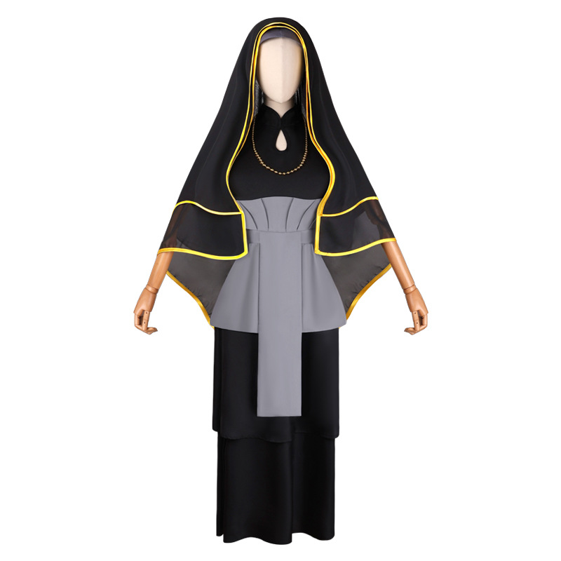 2026 Pakaian Perkahwinan Hyuga - Anime Cosplay Events 2026 review and price