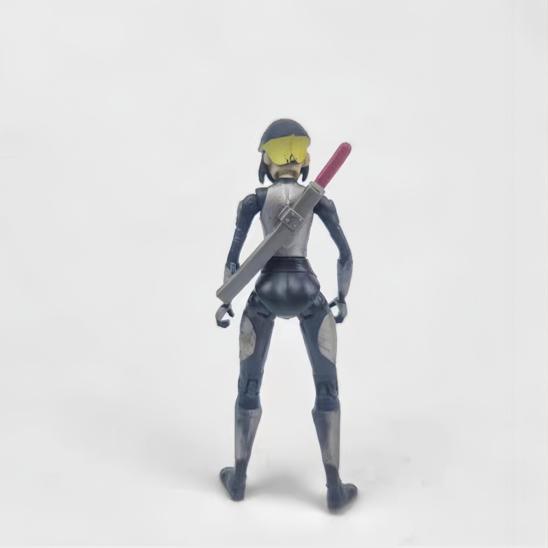 Turtles Action Figures - Karai - Anime Cosplay Ideas Male review and price