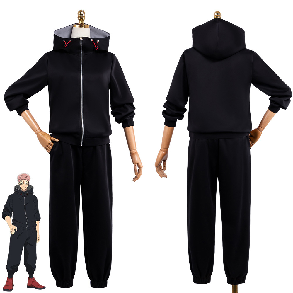 2026 Hot Anime Jujutsu Kaisen  - Anime Cosplay Events 2026 review and price