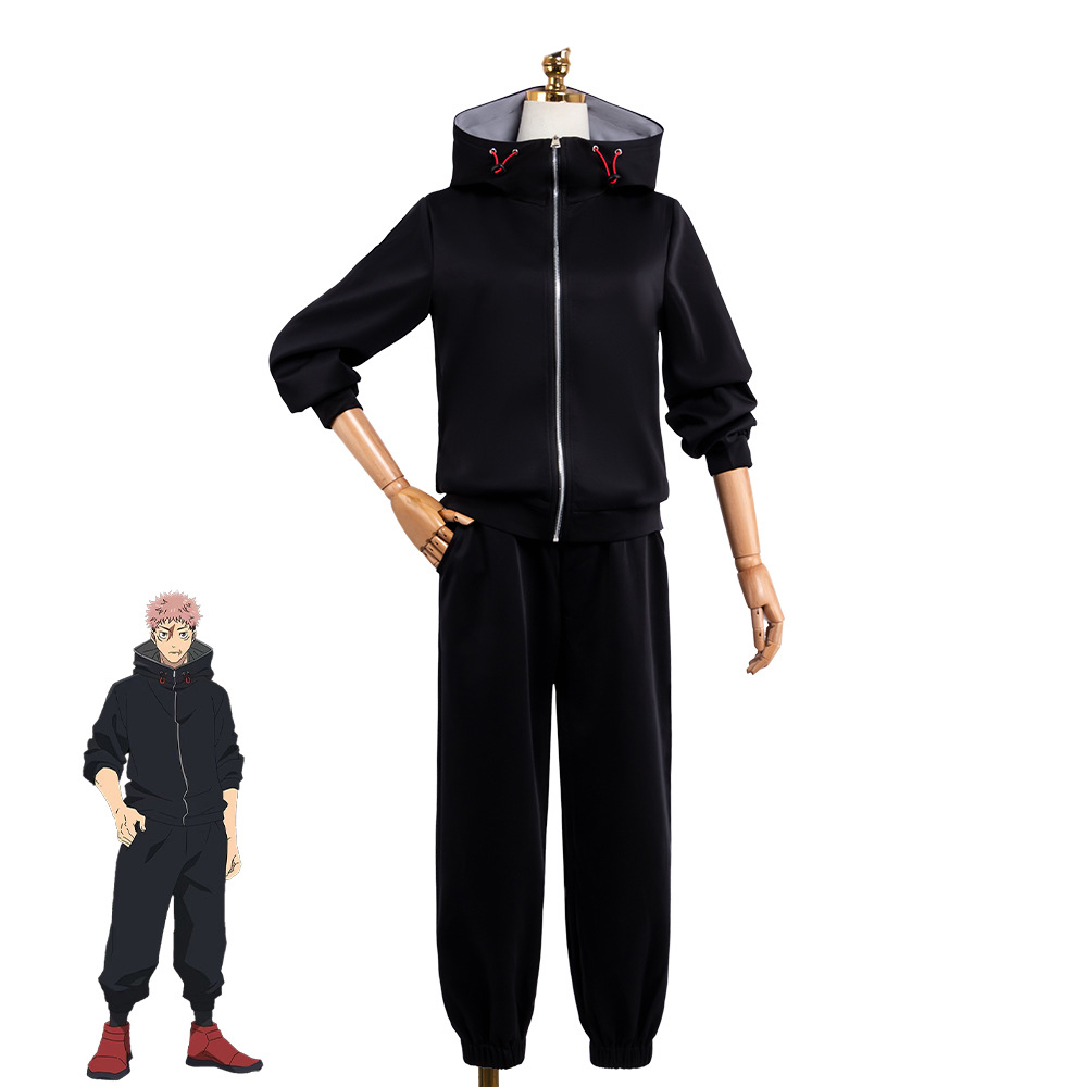 2026 Hot Anime Jujutsu Kaisen  - Anime Cosplay Events 2026 review and price