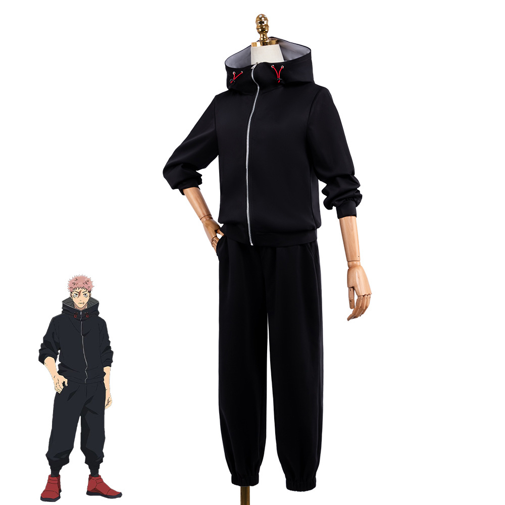2026 Hot Anime Jujutsu Kaisen  - Anime Cosplay Events 2026 review and price