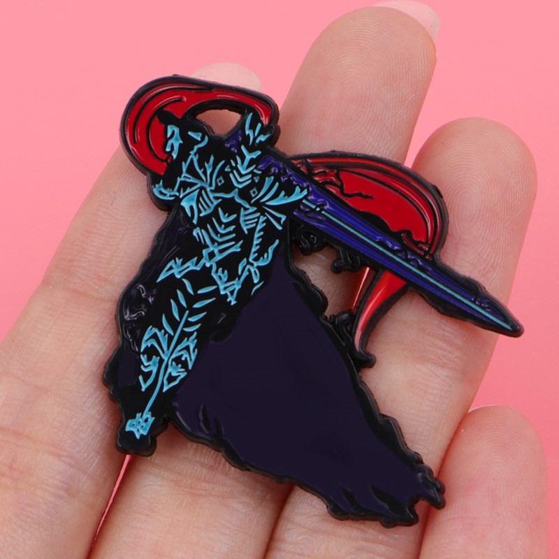 Dark Tone Shadow Monster Sword - Anime Cosplay Makeup review and price
