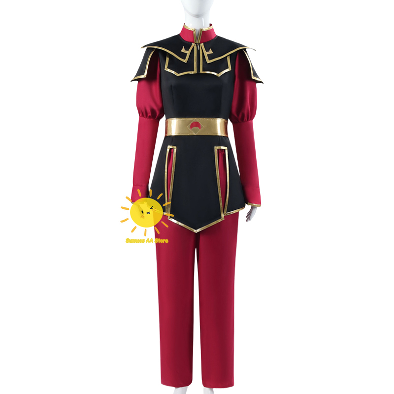 Anime Azula Cosplay Avatar The - Cosplay Avatar Anime review and price