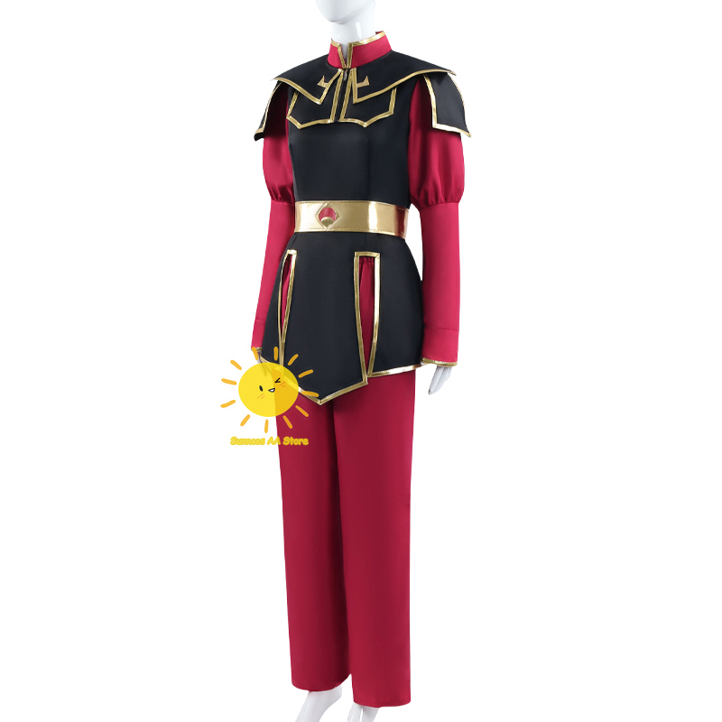 Anime Azula Cosplay Avatar The - Cosplay Avatar Anime review and price