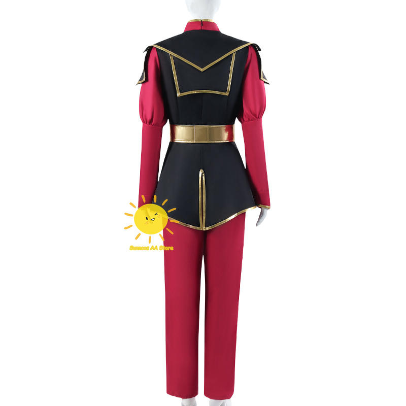 Anime Azula Cosplay Avatar The - Cosplay Avatar Anime review and price