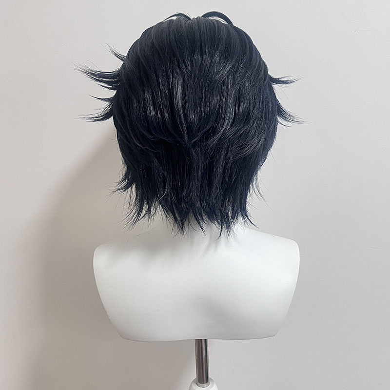 [Styled Wig]Asaba Harumasa Cos - Anime Cosplay Waifu review and price