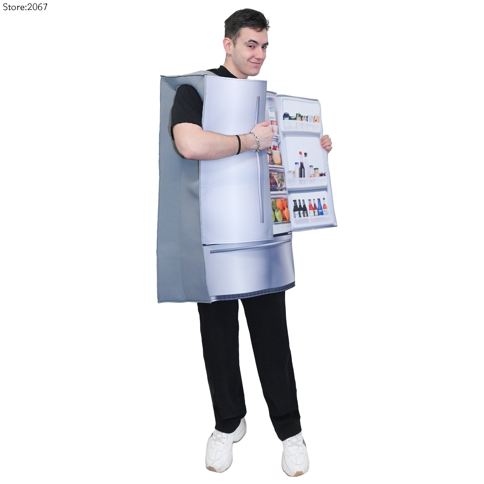Halloween Costume Ideas Smart  - Anime Cosplay Ideas Male review and price