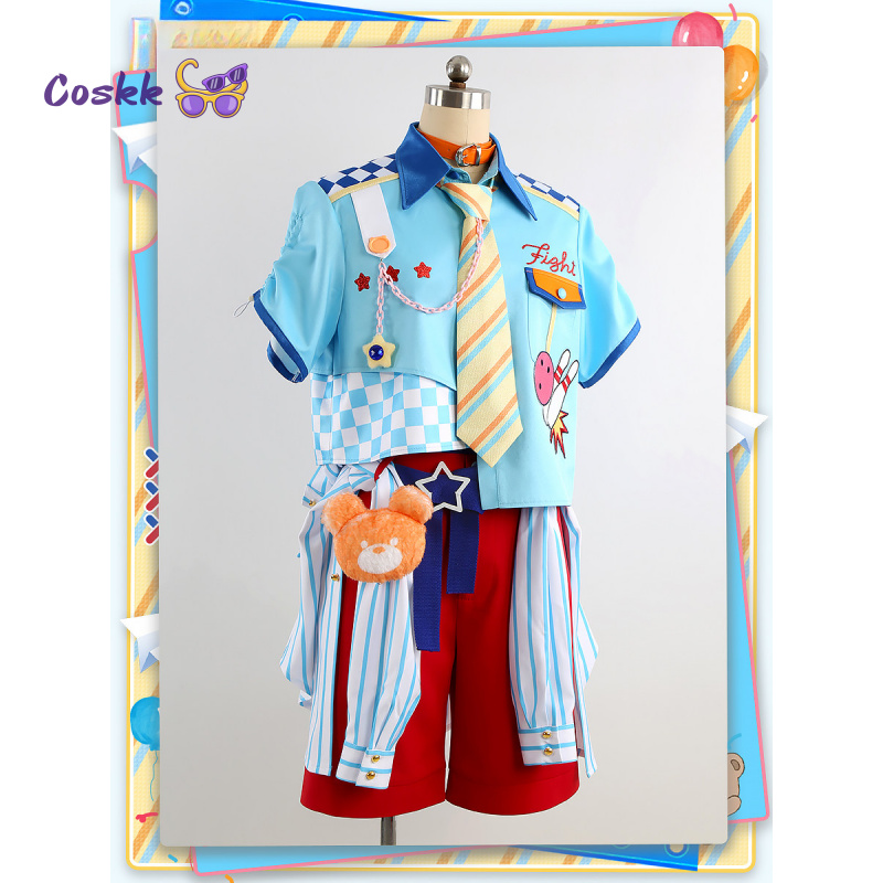 Game Ensemble Stars nito nazun - Anime Cosplay To Buy review and price