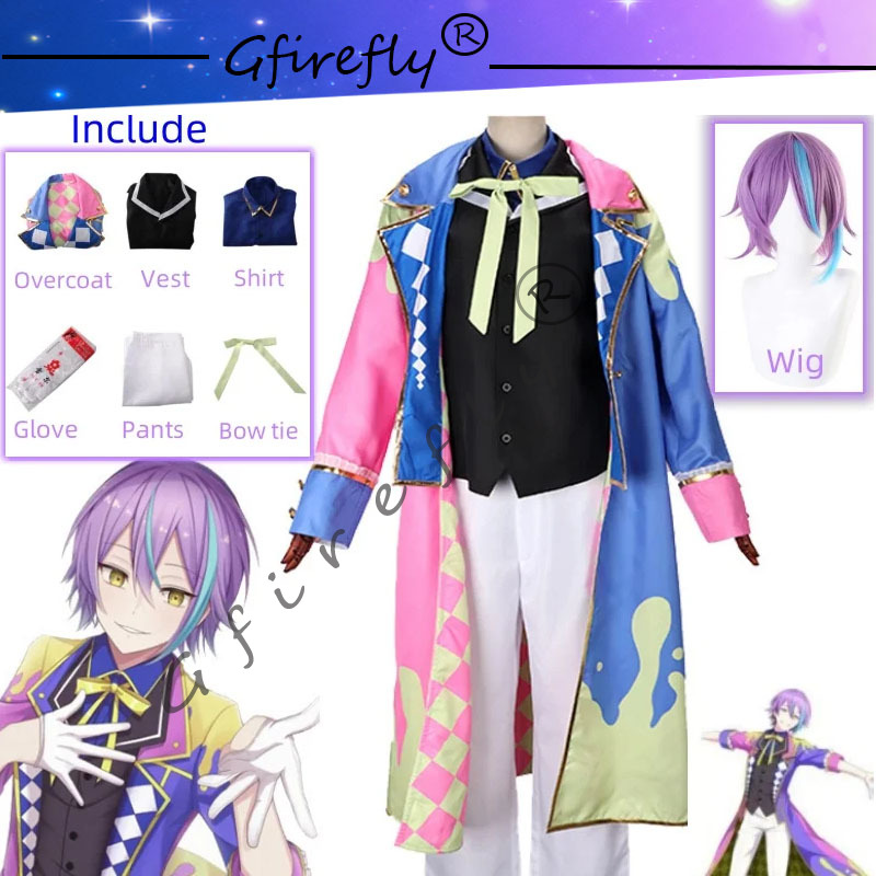 Kamishiro Rui Color Stage Proj - Anime Cosplay Waifu review and price