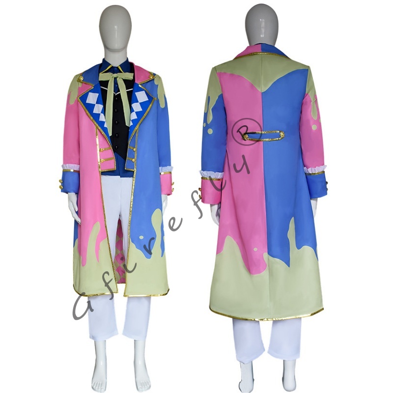 Kamishiro Rui Color Stage Proj - Anime Cosplay Waifu review and price